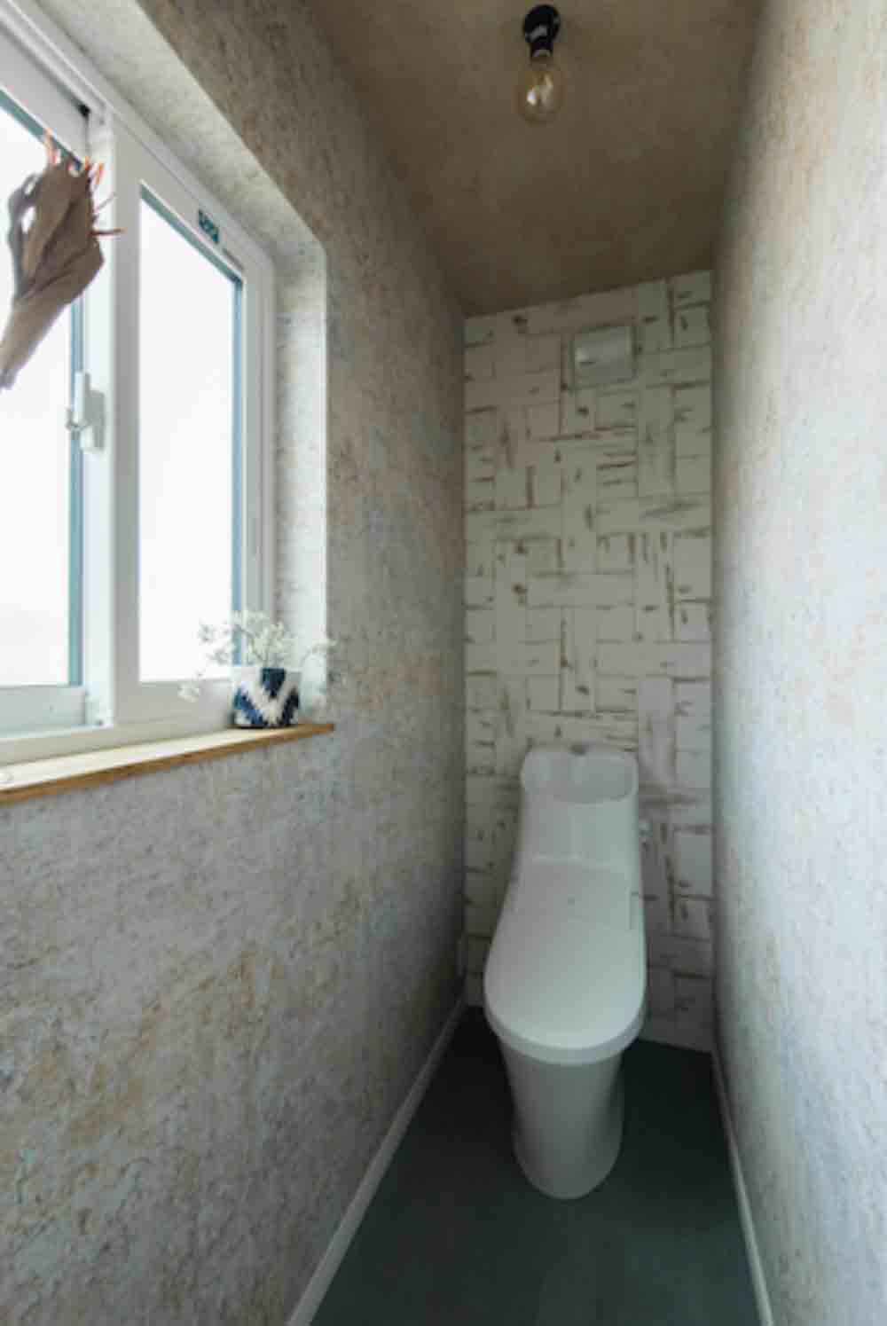 Moanaのトイレ特集 おしゃれな家を建てる工務店moana