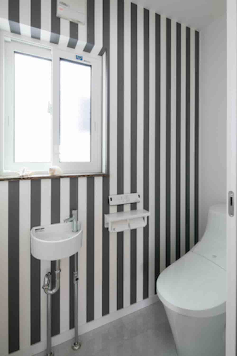 Moanaのトイレ特集 おしゃれな家を建てる工務店moana